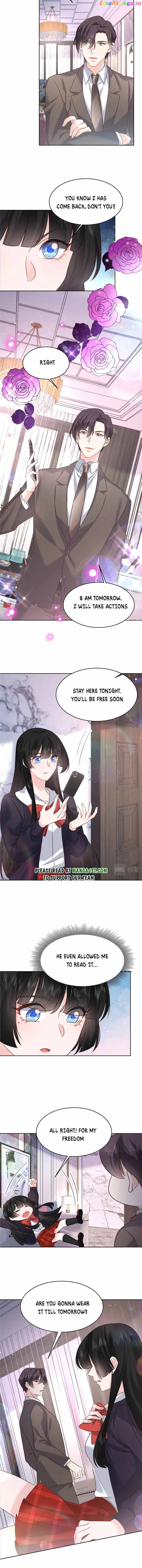 National School Prince Is A Girl chapter 282 - page 7